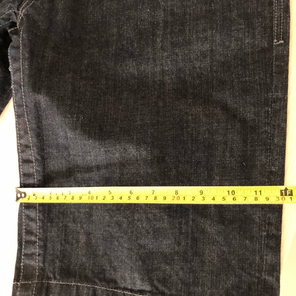 Y2K jorts - Picture 12 of 14